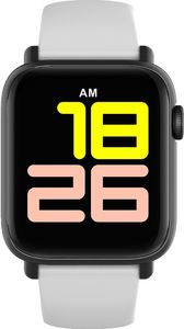 Smartwatch Watchmark WQS19 Biały 5