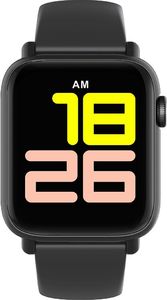 Smartwatch Watchmark WQS19 Czarny 4