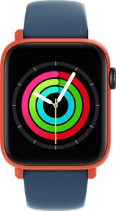 Smartwatch Watchmark WQS19 Niebieski  (WQS19) 1