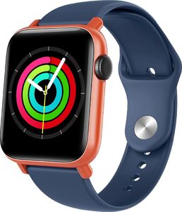 Smartwatch Watchmark WQS19 Niebieski  (WQS19) 2