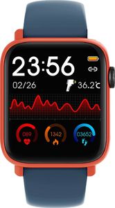 Smartwatch Watchmark WQS19 Niebieski  (WQS19) 3