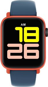 Smartwatch Watchmark WQS19 Niebieski  (WQS19) 4