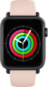 Smartwatch Watchmark WQS19 Różowy 3