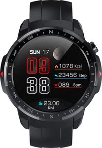 Smartwatch Watchmark WL20 Czarny  (WL20 cz) 1