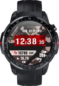 Smartwatch Watchmark WL20 Czarny  (WL20 cz) 2