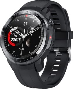 Smartwatch Watchmark WL20 Czarny  (WL20 cz) 4