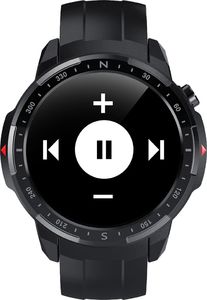 Smartwatch Watchmark WL20 Czarny  (WL20 cz) 6