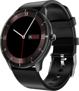 Smartwatch Watchmark WQ21 Czarny 1