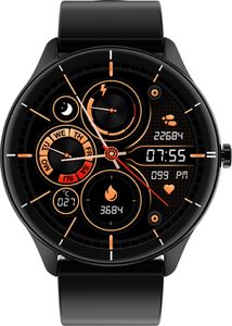 Smartwatch Watchmark WQ21 Czarny 4