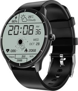 Smartwatch Watchmark WQ21 Czarny 5