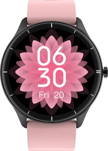 Smartwatch Watchmark WQ21 Różowy 2
