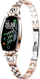 Smartwatch Watchmark WH8 Złoty 2