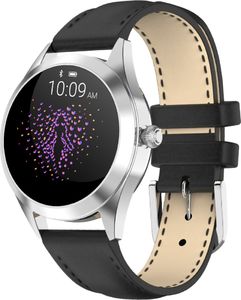 Smartwatch Watchmark WKW10 Czarny 2