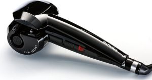 Lokówka BaByliss C900E Curl Secret Fashion Black 1