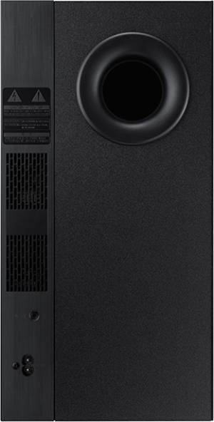 Soundbar Samsung HW-K450 5