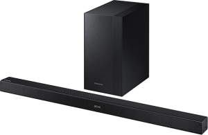 Soundbar Samsung HW-K450 6