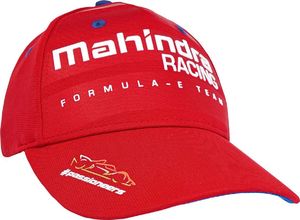 Formula 1 Czapka baseballowa MAHINDRA RACING 19/20 Team Formula E 1