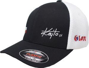 Kajetan Kajetanowicz Czapka Kajetan Kajetanowcz Lotos Rally Team 2020 S/M 1