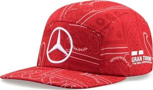 Mercedes AMG Petronas F1 Team Czapka baseballowa Lewis Hamilton Silverstone Mercedes AMG Petronas F1 1