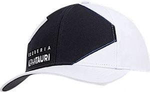 Scuderia AlphaTauri F1 Czapka męska baseballowa Team Scuderia AlphaTauri F1 2021 1