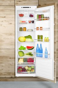 Lodówka Amica BC2835.4DCV 2