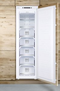 Zamrażarka Amica BZ2385.4DF 2