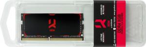 Pamięć do laptopa GoodRam IRDM, SODIMM, DDR4, 16 GB, 3200 MHz, CL16 (IR-3200S464L16A/16G) 3