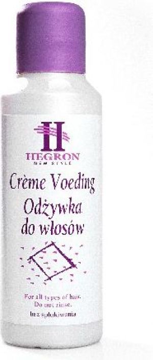 Hegron Styling Odżywka do włosów bez spłukiwania 500 ml 1