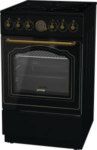 Kuchenka Gorenje ECS5250CLB 2