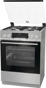 Kuchenka Gorenje KS6350XF 2