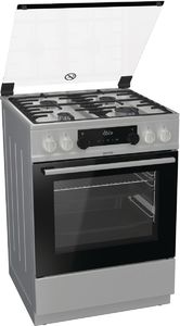 Kuchenka Gorenje KS6350XF 3