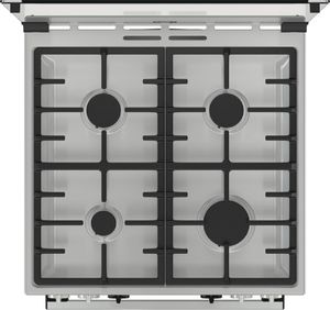 Kuchenka Gorenje KS6350XF 5