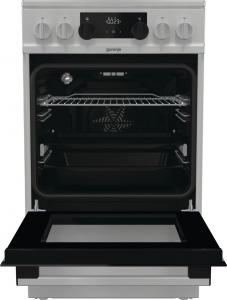 Kuchenka Gorenje ECS5350XA 4