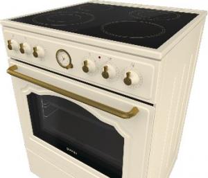 Kuchenka Gorenje ECS6250CLI 5