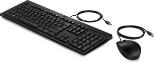 Klawiatura + mysz HP 225 Combo (286J4AA) 2