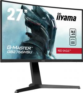 Monitor iiyama G-Master GB2766HSU-B1 Red Eagle 2