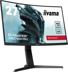 Monitor iiyama G-Master GB2766HSU-B1 Red Eagle 4