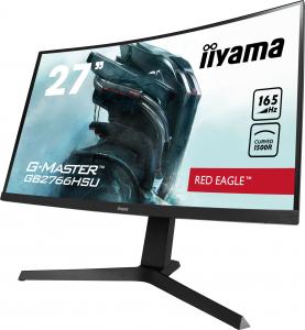 Monitor iiyama G-Master GB2766HSU-B1 Red Eagle 5