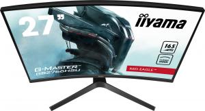 Monitor iiyama G-Master GB2766HSU-B1 Red Eagle 6