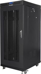Szafa Lanberg Stojąca 19" 27U (FF01-6827-23BL) 3