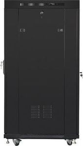 Szafa Lanberg Stojąca 19" 27U (FF01-6827-23BL) 4