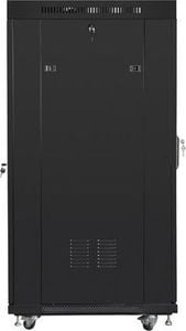 Szafa Lanberg Stojąca 19" 27U (FF01-6827-23BL) 5