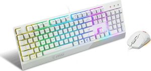 MSI Vigor GK30 Combo  (S11-04US319-CLA) 3