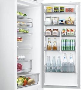 Lodówka Samsung BRB30705DWW 16