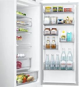 Lodówka Samsung BRB30705DWW 17