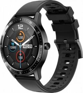 Smartwatch Maxcom Fit FW43 cobalt 2 Czarny  (MAXCOMFW43COBALT2BLACK) 1