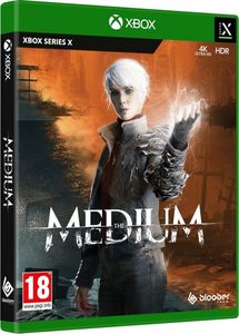 The Medium Xbox Series X 2