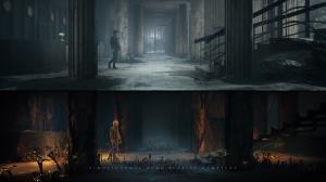 The Medium Xbox Series X 4