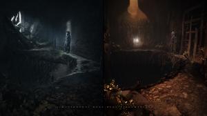 The Medium Xbox Series X 5