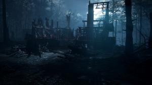 The Medium Xbox Series X 10